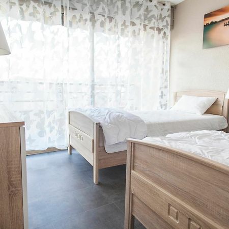 La Licorne Apartment 2 Cannes Ngoại thất bức ảnh