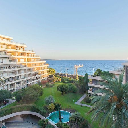 La Licorne Apartment 2 Cannes Ngoại thất bức ảnh