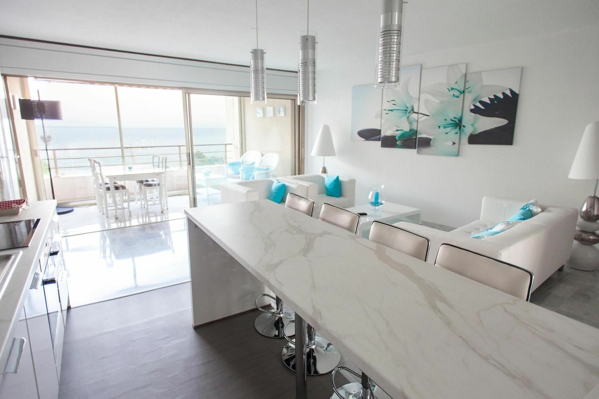 La Licorne Apartment 2 Cannes Ngoại thất bức ảnh
