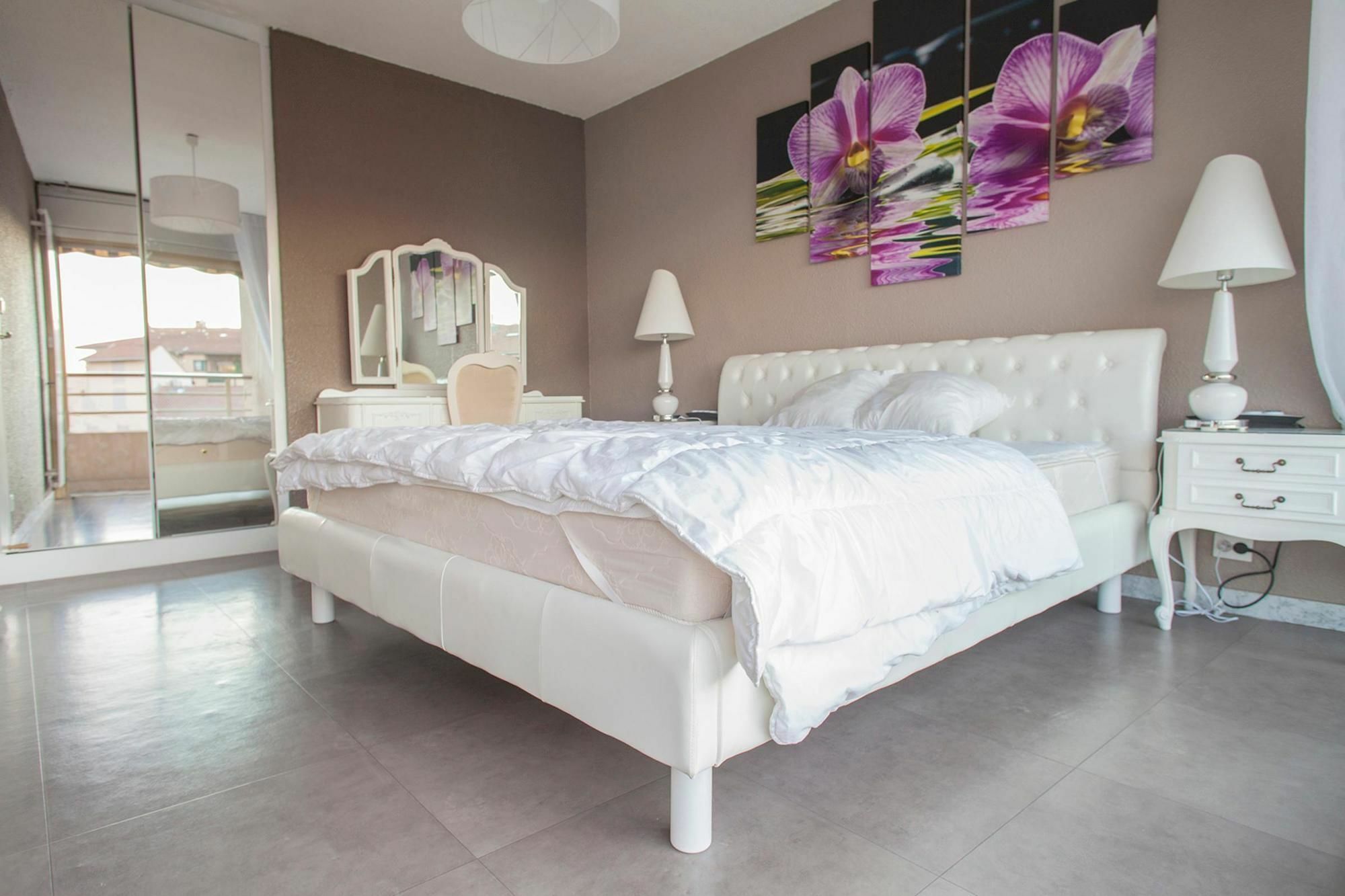 La Licorne Apartment 2 Cannes Ngoại thất bức ảnh