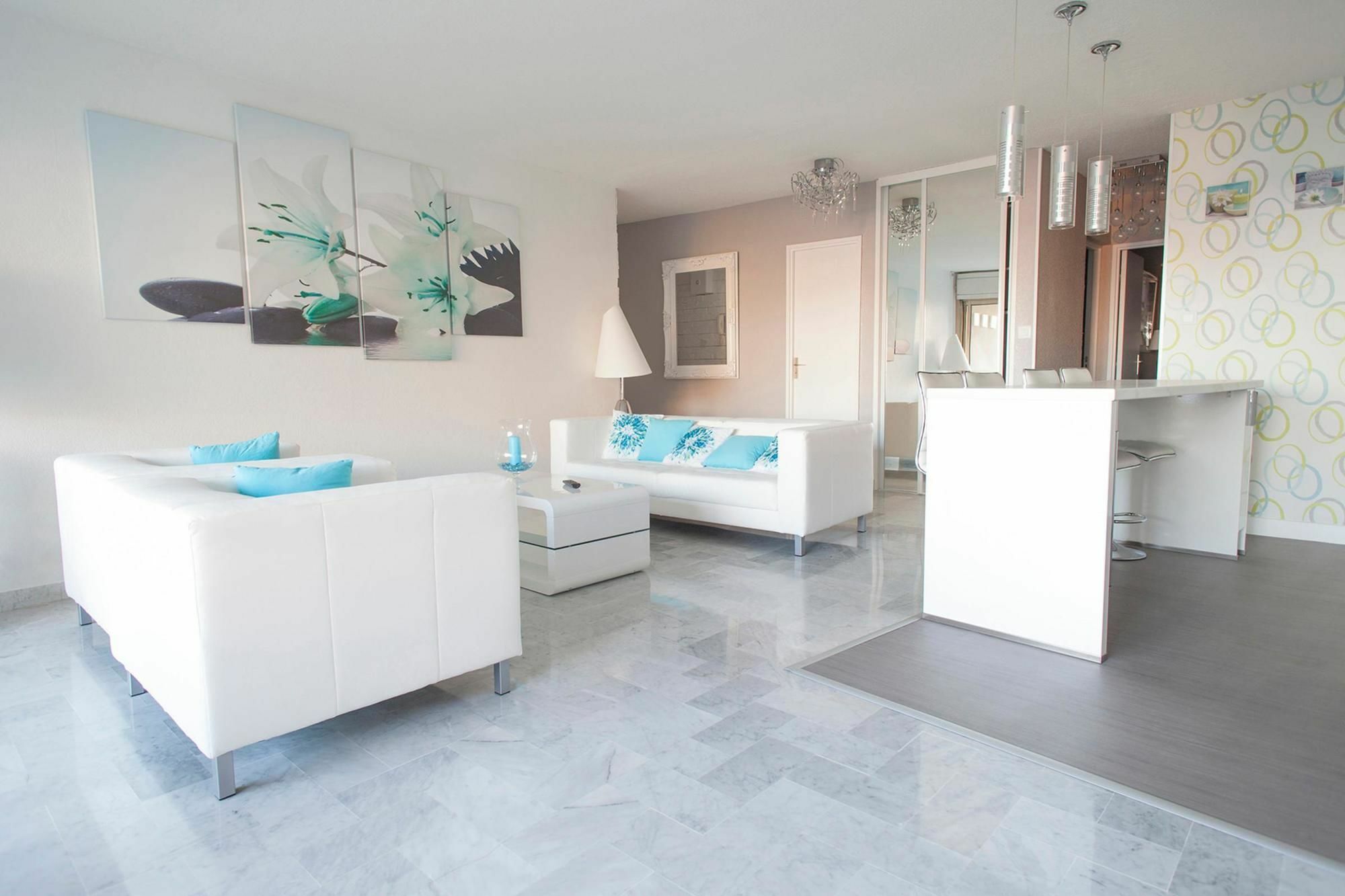 La Licorne Apartment 2 Cannes Ngoại thất bức ảnh