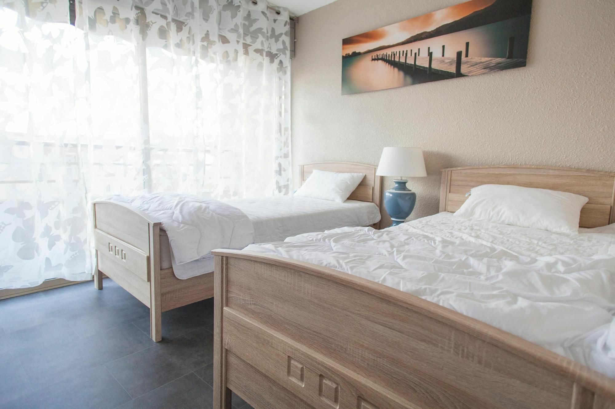 La Licorne Apartment 2 Cannes Ngoại thất bức ảnh